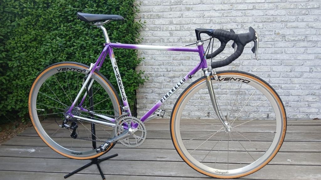 Pinarello Treviso., Fietsen en Brommers, Ophalen