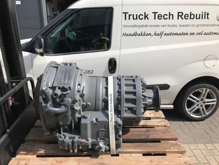 Volvo 11056492 Dumper versnellingsbak, Articles professionnels, Machines & Construction | Pièces