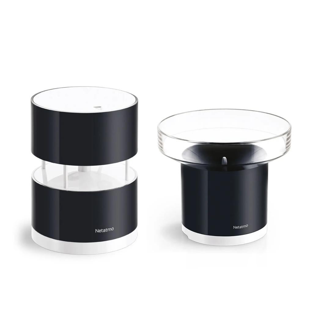 Maak je huis slim met Netatmo, Verzenden, Nieuw