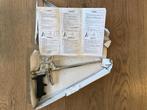 Pur gun van Friulsider, Doe-het-zelf en Bouw, Gereedschap | Handgereedschap, Ophalen of Verzenden, Nieuw
