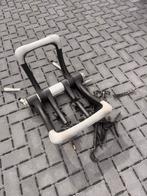 Thule fietsendrager, Fietsen en Brommers, Fietsaccessoires | Fietsenrekken, Ophalen, Zo goed als nieuw