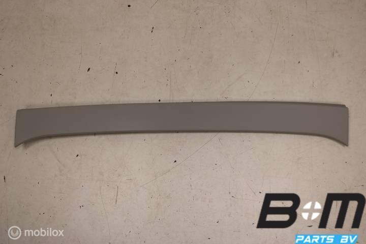 Hemel afsluitstrip VW Sharan 7N 7N0867617, Gebruikt