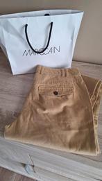 Marc cain chino maat L, Kleding | Dames, MarcCain, Ophalen of Verzenden, Maat 42/44 (L), Beige