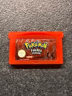 Pokémon Fire red, Enlèvement ou Envoi, Comme neuf