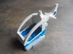 Lego Duplo Helicopter Body Medium & Skids (zie foto's), Kinderen en Baby's, Speelgoed | Duplo en Lego, Ophalen of Verzenden, Gebruikt
