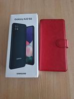 Samsung Galaxy A22 5G 128GB GREY met hoesje., Ophalen