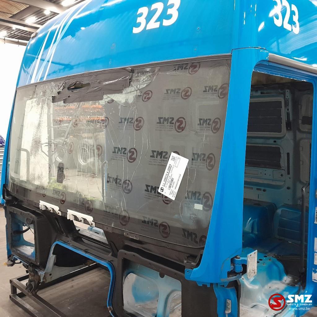 Occ Cabine MAN TG3 TGX, Utilisé, MAN, Autres pièces automobiles