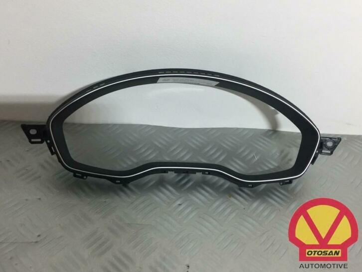 moulure de bo tier de cockpit de compteur de vitesse audi a4, Autos : Pièces & Accessoires, Tableau de bord & Interrupteurs, Audi