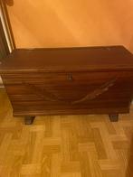 Boite de rangement, Maison & Meubles, Enlèvement, Utilisé, Moins de 50 cm