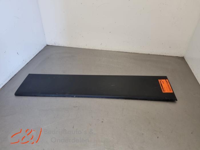 Sierstrip van een Fiat Ducato, Gebruikt, -, -, Ophalen of Verzenden