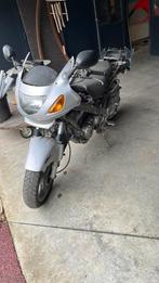 Honda dovil 650 cc, Motoren, Ophalen