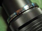 Olympus M.Zuiko 12-100mm f/4 PRO zoom lens (mft m43), Ophalen of Verzenden, Gebruikt, Standaardlens, Zoom