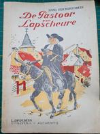 Hans van Horenbeek - De pastoor van Lapscheure - Opdebeek, Ophalen of Verzenden, Gelezen