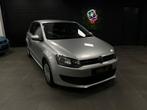 VW POLO  1.2 BENZINE CARPLAAY /NAVIGATION, Bluetooth, Achat, Entreprise, Noir