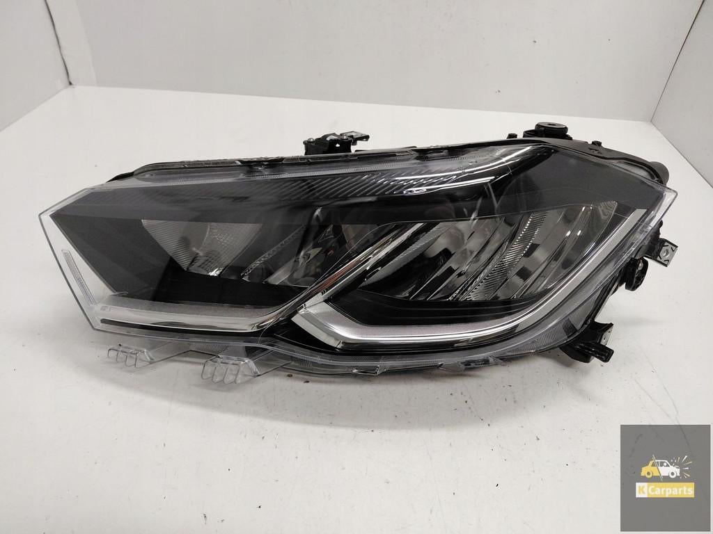 2G1941005D, VW Polo 2G Lift LED-lamp links, Gebruikt, Volkswagen, Volkswagen AG, Vw@volkswagen.de