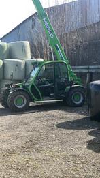 Merlo 25.6, Articles professionnels, Agriculture | Outils, Enlèvement ou Envoi, Élevage