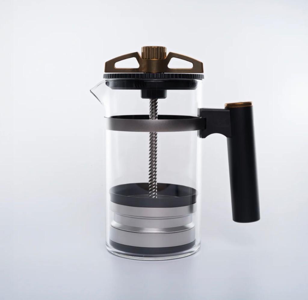 The Bird Koffie Brewer, Articles professionnels, Horeca | Autre, Enlèvement