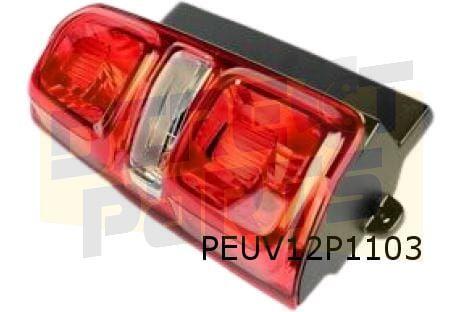 Peugeot Expert/Toyota ProAce/Opel Vivaro/Citroën Jumpy/Fiat, Neuf, -, -, -