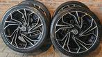 18 inch Citroën DS3 Zomerset 4x108 215-40ZR18 5-7mm, Ophalen, Opel