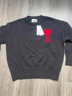 Pull Ami Paris taille M, Enlèvement ou Envoi, Neuf, Taille 38/40 (M), Noir