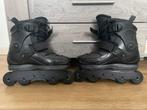 FR SKATES - UFR STREET AP skates (agressief), Verstelbaar, Dames, Zo goed als nieuw, Inline skates 4 wielen