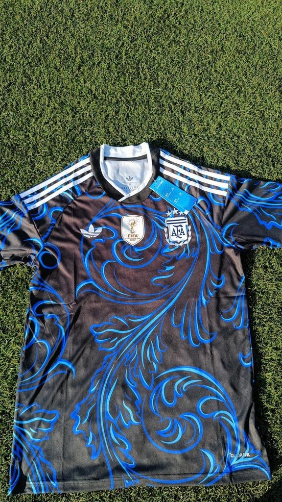 Coupe du monde d'Argentine 2026, Taille M, Enlèvement ou Envoi, Maillot