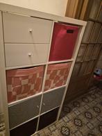 Kallax IKEA, Ophalen