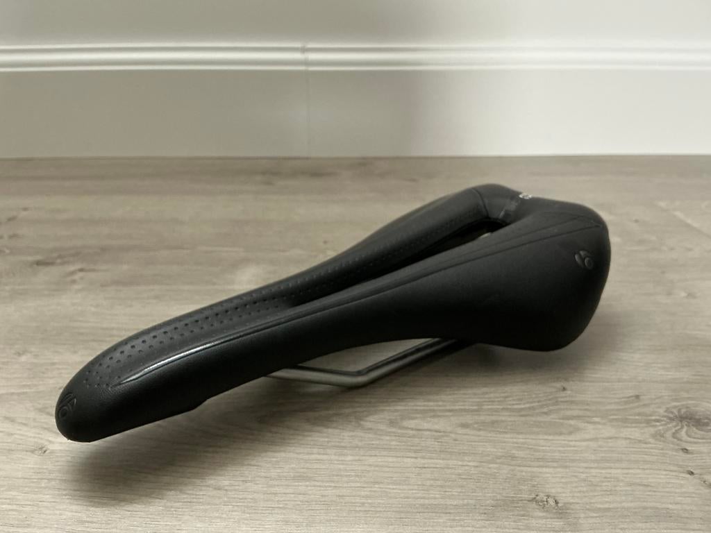 Bontrager Paradigm Race fietszadel, Enlèvement, Comme neuf