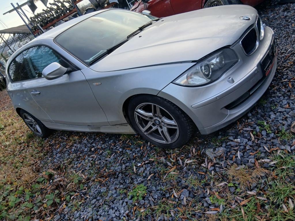 Onderdeel BMW serie 1 e81 e82 e82 e82 e87 e88 verschillende, BMW