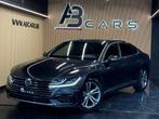 Volkswagen Arteon 1.5 TSI ACT R-Line DSG * GARANTIE 12 MOIS, Auto's, Volkswagen, Automaat, Arteon, 4 cilinders, Leder