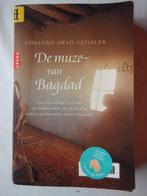 Award-Geisser Johanna; De muze van Bagdad, Boeken, Gelezen, Wereld overig, Ophalen of Verzenden, Johanna Award-Geisser