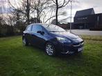 Opel Corsa E FACELIFT 1.4 Benzine. Bj. 2014. Euro 6b, Auto's, Opel, Euro 6, Blauw, Bedrijf, Handgeschakeld