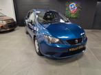 SEAT IBIZA 1,2 BENZINE/2015/67,000 KM TOP STAAT, Bluetooth, Euro 5, Achat, Entreprise