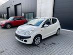 Nissan Pixo 1.0I Acenta, Goede staat, keuring, garantie, Auto's, Voorwielaandrijving, Stof, 50 kW, Zwart