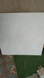 90x90x10 mm gerectificeerd volmassa porselein-steengoed 1e k, Ophalen of Verzenden