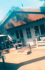 Vakantiehuisje TE KOOP! 2 slaapkamers & toplocatie - Lommel, Immo, Chalet, Verkoop zonder makelaar, 2 slaapkamers, Provincie Limburg