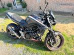 Suzuki sv650 sport edition 08/2018, Motoren, 2 cilinders, Sportuitlaat, Particulier, Meer dan 35 kW