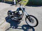 Harley Davidson chopper, Motos, Particulier, Chopper