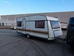 Caravan Knaus Exclusive, Caravanes & Camping, Jusqu'à 4, 6 à 7 mètres, Particulier, Knaus