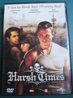 Harsh Times (2005), Cd's en Dvd's, Dvd's | Drama, Vanaf 16 jaar, Ophalen of Verzenden, Zo goed als nieuw, Drama