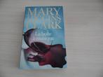 LA BOÎTE À MUSIQUE       MARY HIGGINS CLARK, Ophalen of Verzenden, Zo goed als nieuw, Amerika, Mary Higgins Clark