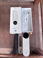 Google nest doorbell, Ophalen, Gebruikt