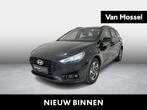 Hyundai i30 1.5 T-GDi 103kW Techno, Autos, Achat, Boîte manuelle, 5 portes, 1500 cm³