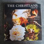 7" The Christians - I found out, Enlèvement ou Envoi, Single, Utilisé, Pop