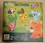 Little action Djeco, Enlèvement ou Envoi, Comme neuf, Djeco