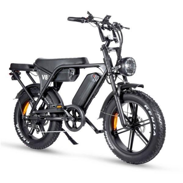 Je cherche réparateur fatbike