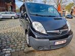 Opel vivaro, Auto's, Euro 5, Vivaro, Particulier, Cruise Control