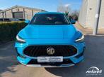 MG HS HS 1.5 T-GDi Luxury FACELIFT NIEUW 20KM, Cuir, Achat, Garantie prolongée, Boîte manuelle