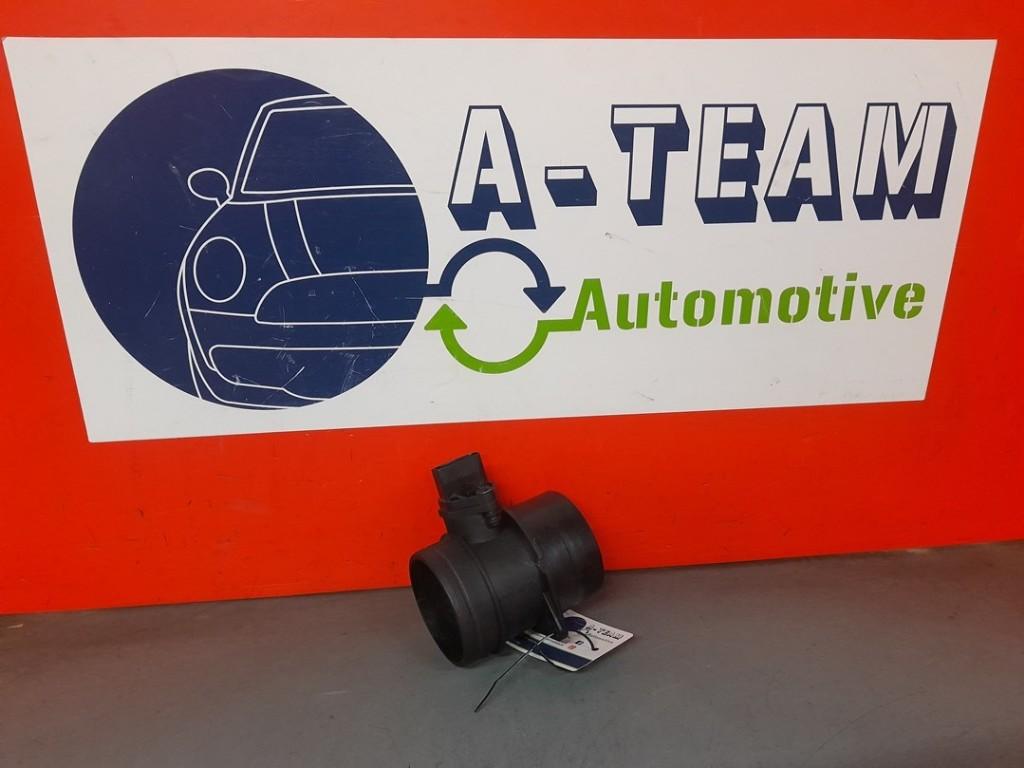 LUCHTHOEVEELHEIDSMETER Passat Variant (3B6) (071906461BV), Auto-onderdelen, Overige Auto-onderdelen, Volkswagen, Gebruikt