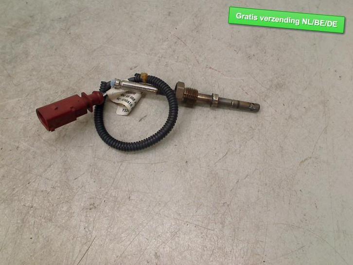 SONDE DE TEMPERATURE Audi Q5 (8RB) (4h0906088ab), Autos : Pièces & Accessoires, Autres pièces automobiles, Audi, Utilisé